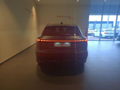 Audi e-tron Q6 306 ch 100 kWh performance S line   - 4