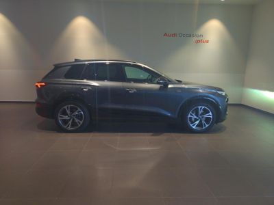 Audi e-tron Q6 306 ch 100 kWh performance S line   - 6