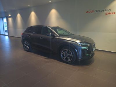 Audi e-tron Q6 306 ch 100 kWh performance S line   - 7