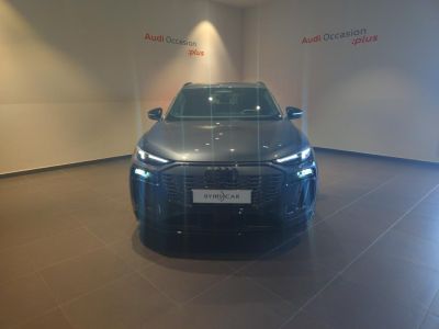 Audi e-tron Q6 306 ch 100 kWh performance S line   - 8