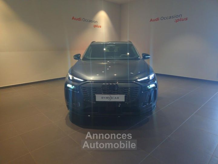 Audi e-tron Q6 306 ch 100 kWh performance S line - 8