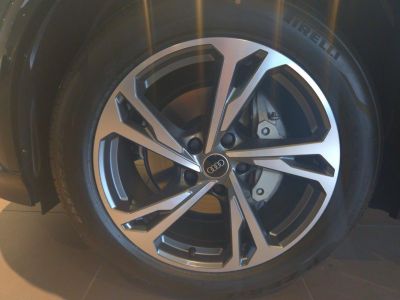 Audi e-tron Q6 306 ch 100 kWh performance S line   - 9