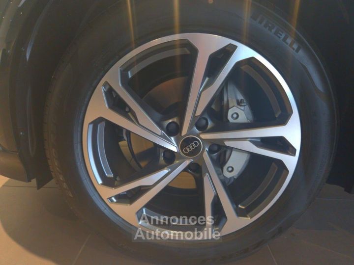 Audi e-tron Q6 306 ch 100 kWh performance S line - 9
