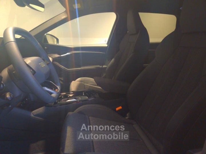 Audi e-tron Q6 306 ch 100 kWh performance S line - 11