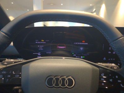 Audi e-tron Q6 306 ch 100 kWh performance S line   - 13