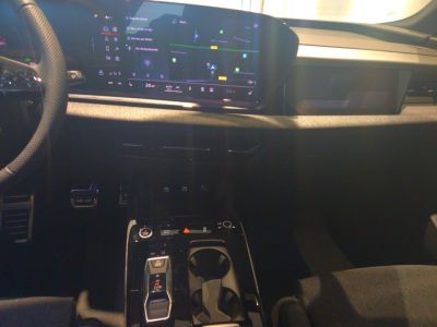 Audi e-tron Q6 306 ch 100 kWh performance S line   - 14