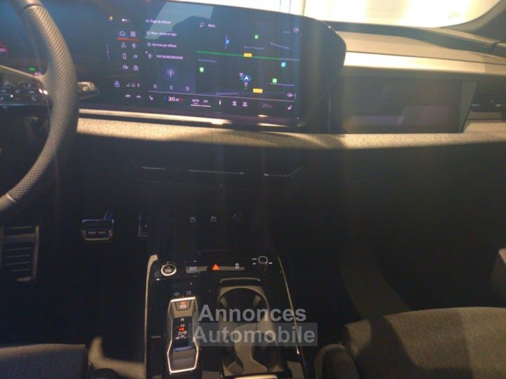 Audi e-tron Q6 306 ch 100 kWh performance S line - 14