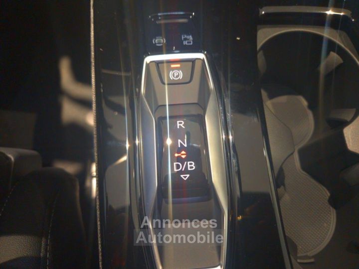 Audi e-tron Q6 306 ch 100 kWh performance S line - 17