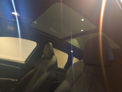 Audi e-tron Q6 306 ch 100 kWh performance S line   - 20
