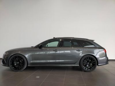 Audi RS6 Avant Performance V8 40 TFSI 605 Quattro Tiptronic 8   - 2