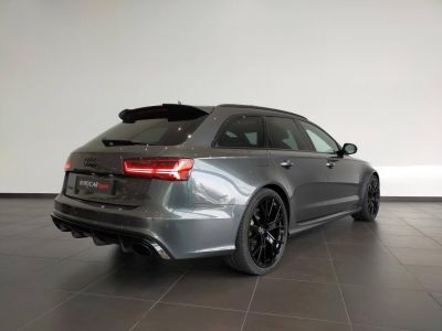 Audi RS6 Avant Performance V8 40 TFSI 605 Quattro Tiptronic 8   - 3