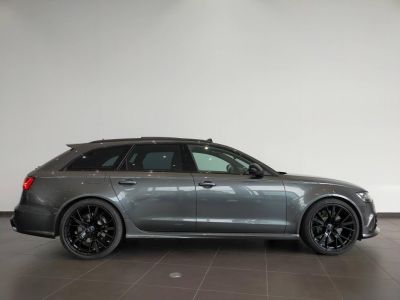 Audi RS6 Avant Performance V8 40 TFSI 605 Quattro Tiptronic 8   - 4