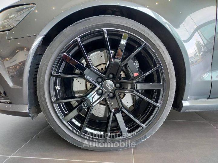 Audi RS6 Avant Performance V8 40 TFSI 605 Quattro Tiptronic 8 - 5