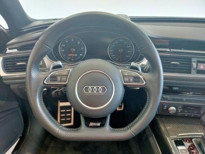 Audi RS6 Avant Performance V8 40 TFSI 605 Quattro Tiptronic 8   - 6