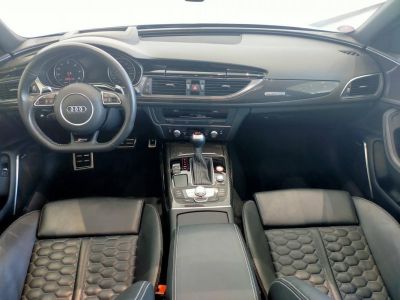 Audi RS6 Avant Performance V8 40 TFSI 605 Quattro Tiptronic 8   - 7