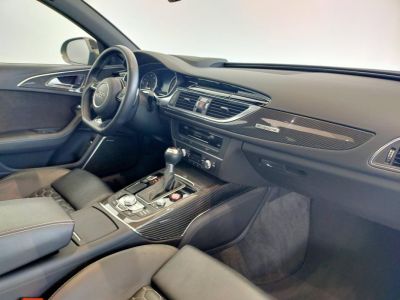 Audi RS6 Avant Performance V8 40 TFSI 605 Quattro Tiptronic 8   - 15