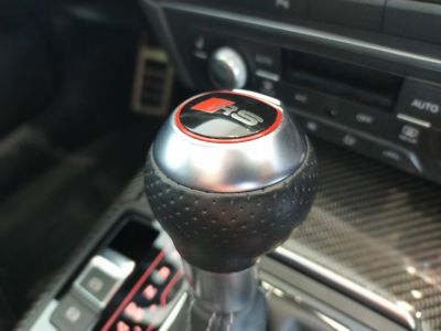 Audi RS6 Avant Performance V8 40 TFSI 605 Quattro Tiptronic 8   - 17