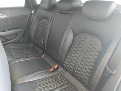 Audi RS6 Avant Performance V8 40 TFSI 605 Quattro Tiptronic 8   - 19