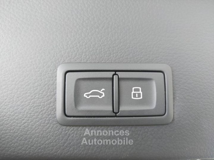 Audi RS6 Avant Performance V8 40 TFSI 605 Quattro Tiptronic 8 - 20