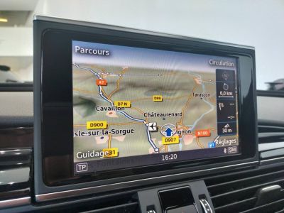 Audi RS6 Avant Performance V8 40 TFSI 605 Quattro Tiptronic 8   - 21