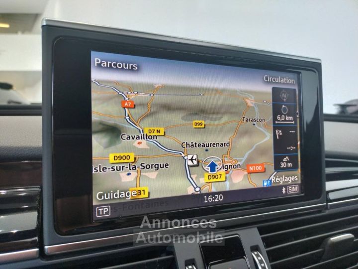 Audi RS6 Avant Performance V8 40 TFSI 605 Quattro Tiptronic 8 - 21