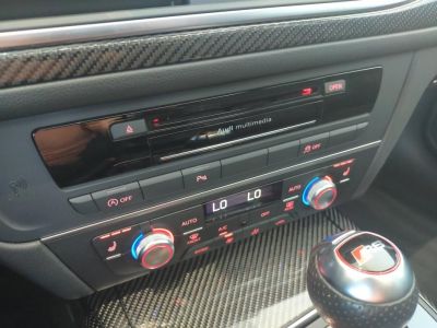 Audi RS6 Avant Performance V8 40 TFSI 605 Quattro Tiptronic 8   - 22