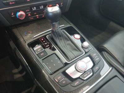 Audi RS6 Avant Performance V8 40 TFSI 605 Quattro Tiptronic 8   - 24