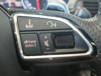 Audi RS6 Avant Performance V8 40 TFSI 605 Quattro Tiptronic 8   - 25