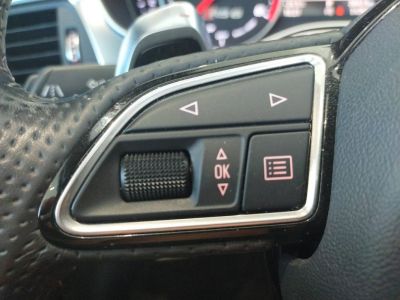 Audi RS6 Avant Performance V8 40 TFSI 605 Quattro Tiptronic 8   - 26