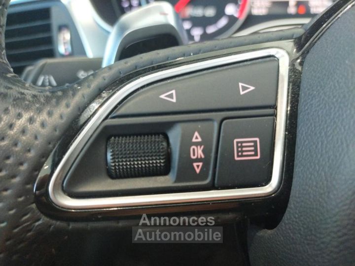 Audi RS6 Avant Performance V8 40 TFSI 605 Quattro Tiptronic 8 - 26