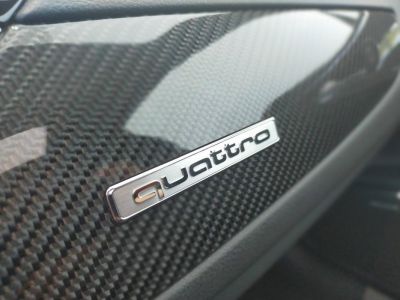 Audi RS6 Avant Performance V8 40 TFSI 605 Quattro Tiptronic 8   - 27