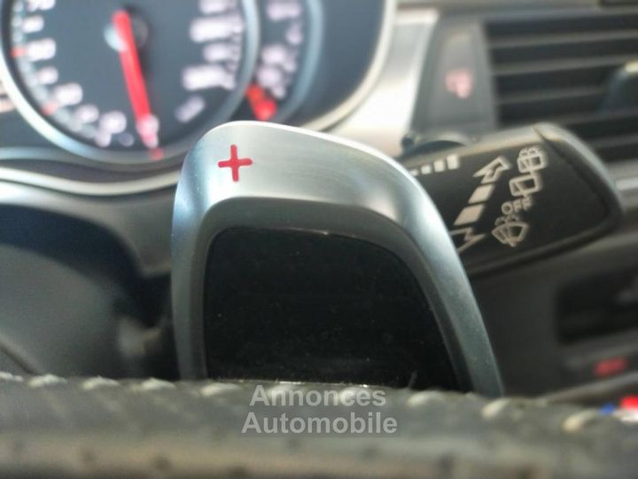 Audi RS6 Avant Performance V8 40 TFSI 605 Quattro Tiptronic 8 - 29