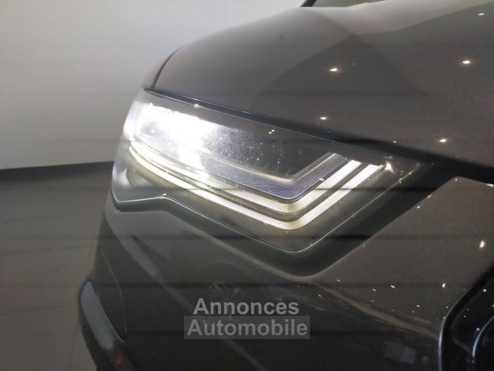 Audi RS6 Avant Performance V8 40 TFSI 605 Quattro Tiptronic 8 - 30