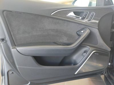 Audi RS6 Avant Performance V8 40 TFSI 605 Quattro Tiptronic 8   - 38