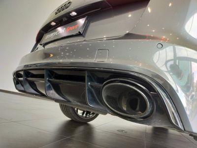 Audi RS6 Avant Performance V8 40 TFSI 605 Quattro Tiptronic 8   - 42