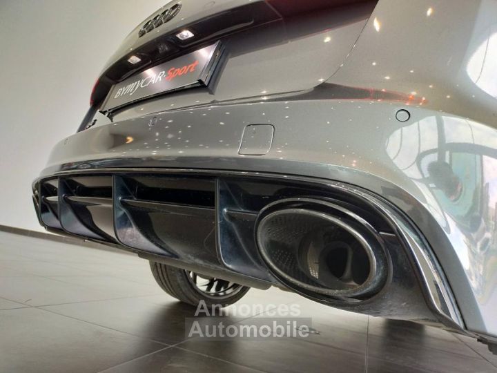 Audi RS6 Avant Performance V8 40 TFSI 605 Quattro Tiptronic 8 - 42