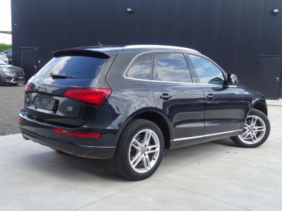 Audi Q5 20 TDi Quattro Stronic XENON-NAVI-PRIX A EMPORTER   - 3