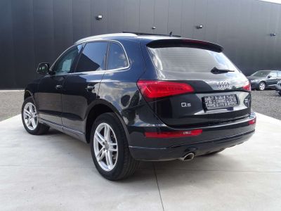 Audi Q5 20 TDi Quattro Stronic XENON-NAVI-PRIX A EMPORTER   - 4