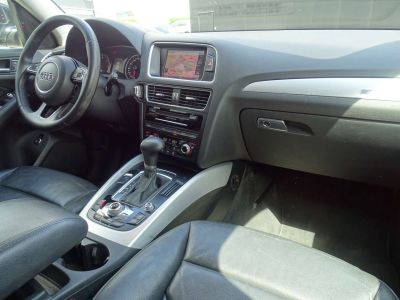 Audi Q5 20 TDi Quattro Stronic XENON-NAVI-PRIX A EMPORTER   - 5