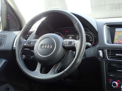 Audi Q5 20 TDi Quattro Stronic XENON-NAVI-PRIX A EMPORTER   - 7