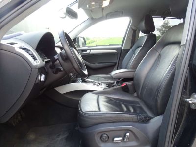 Audi Q5 20 TDi Quattro Stronic XENON-NAVI-PRIX A EMPORTER   - 8