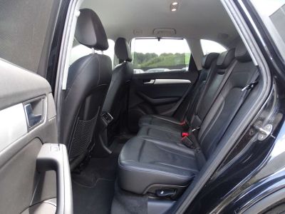 Audi Q5 20 TDi Quattro Stronic XENON-NAVI-PRIX A EMPORTER   - 9