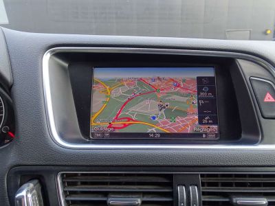 Audi Q5 20 TDi Quattro Stronic XENON-NAVI-PRIX A EMPORTER   - 10