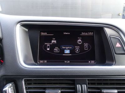 Audi Q5 20 TDi Quattro Stronic XENON-NAVI-PRIX A EMPORTER   - 12