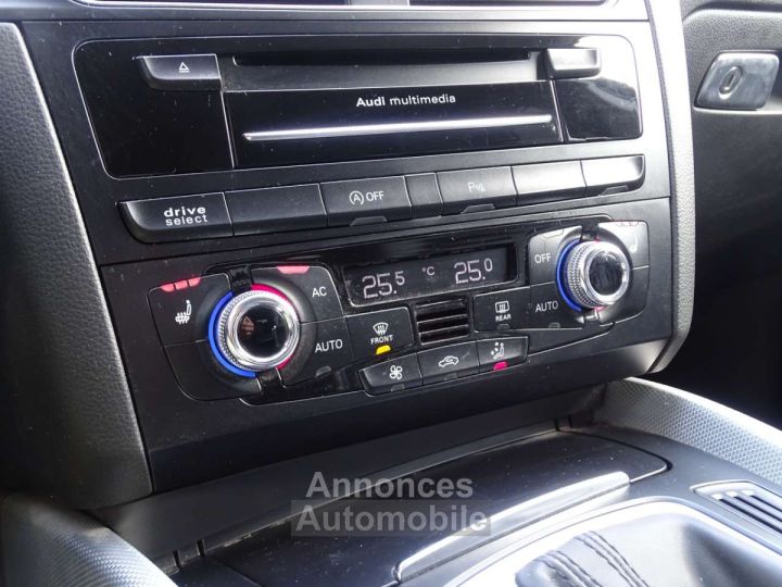 Audi Q5 20 TDi Quattro Stronic XENON-NAVI-PRIX A EMPORTER - 13
