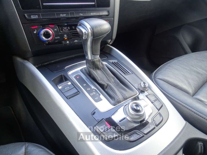 Audi Q5 20 TDi Quattro Stronic XENON-NAVI-PRIX A EMPORTER - 14