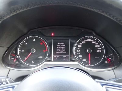 Audi Q5 20 TDi Quattro Stronic XENON-NAVI-PRIX A EMPORTER   - 17