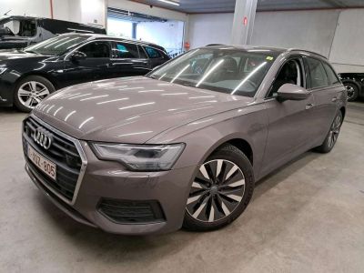 Audi A6 Avant 35TDi STronic CUIR-LED-NAVI-PANO-PARKING   - 2