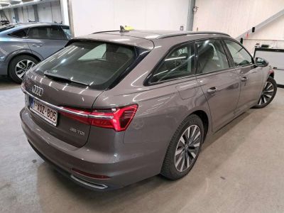 Audi A6 Avant 35TDi STronic CUIR-LED-NAVI-PANO-PARKING   - 3
