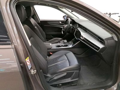 Audi A6 Avant 35TDi STronic CUIR-LED-NAVI-PANO-PARKING   - 4